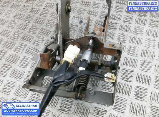 Педальный узел (педаль) на Suzuki Grand Vitara II (JB, TD54)