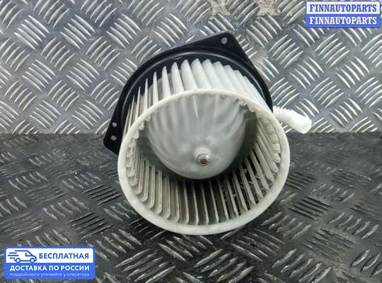 Мотор отопителя на Mitsubishi Outlander III (GG)