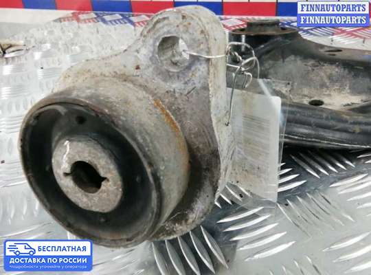 Рычаг подвески на Mercedes-Benz Vito (W639)