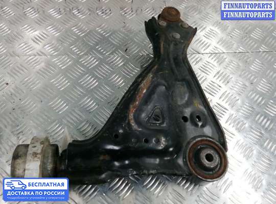 Рычаг подвески на Mercedes-Benz Vito (W639)
