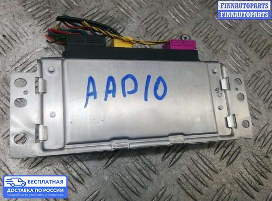 ЭБУ прочее на Range Rover Sport I (L320)