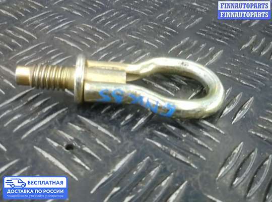 Крюк буксировочный на Ford C-Max I