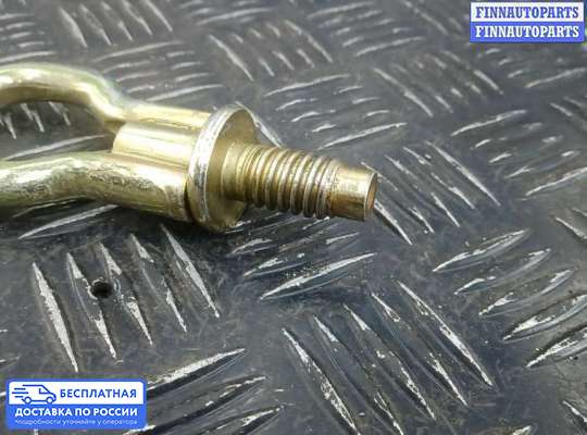 Крюк буксировочный на Ford C-Max I