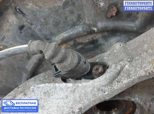 Ступица на Volkswagen Passat B7 (36)
