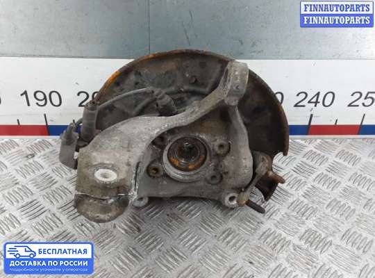 Ступица на Volkswagen Passat B7 (36)