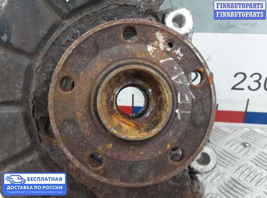 Ступица на Volkswagen Passat B7 (36)