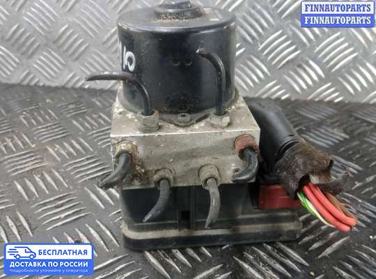 Блок ABS на Opel Zafira B