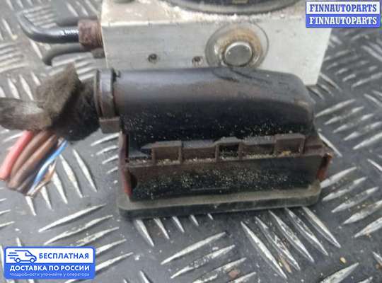 Блок ABS на Opel Zafira B