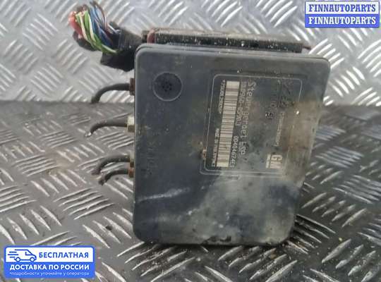 Блок ABS на Opel Zafira B