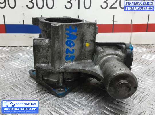 Клапан рециркуляции газов (EGR) на Volkswagen Transporter T5