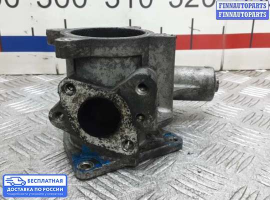 Клапан рециркуляции газов (EGR) на Volkswagen Transporter T5