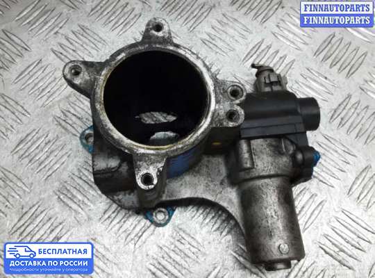 Клапан рециркуляции газов (EGR) на Volkswagen Transporter T5