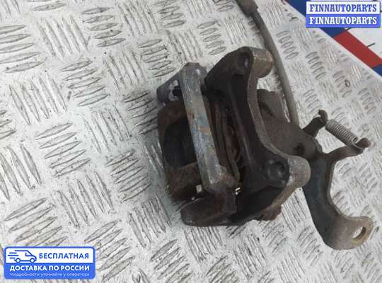 Суппорт на Mazda CX-5 I (KE)