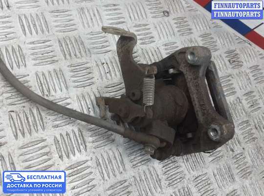 Суппорт на Mazda CX-5 I (KE)