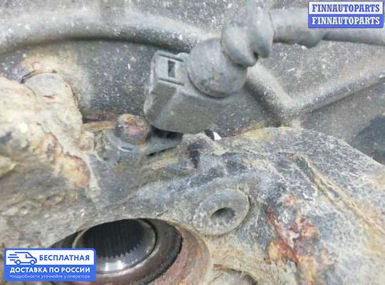Ступица на Volkswagen Touran I (1T)