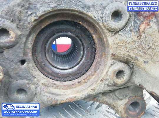 Ступица на Volkswagen Touran I (1T)