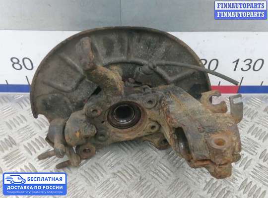 Ступица на Volkswagen Touran I (1T)