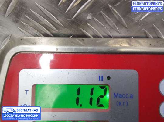 Заслонка дроссельная на Range Rover III (LM, L322)
