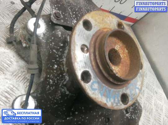 Ступица на BMW 7 (E65/E66)