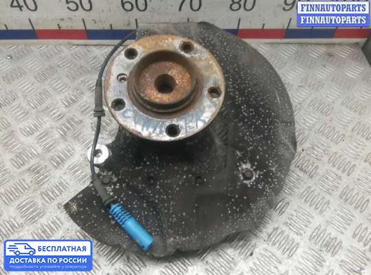 Ступица на BMW 7 (E65/E66)