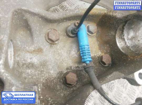 Ступица на BMW 7 (E65/E66)