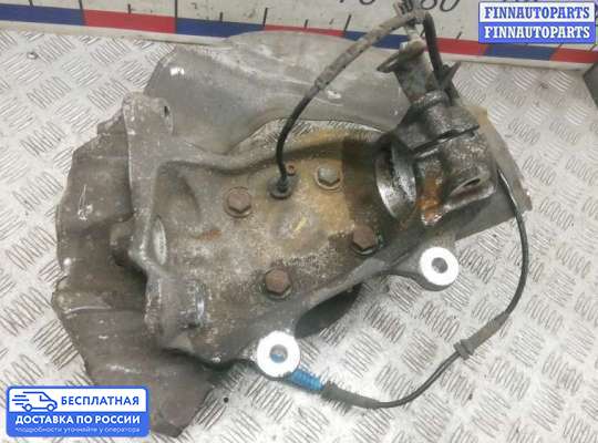 Ступица на BMW 7 (E65/E66)