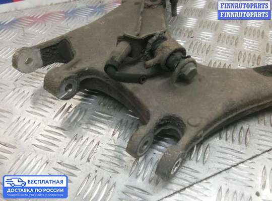 Рычаг подвески на Audi A8 (D3, 4E)