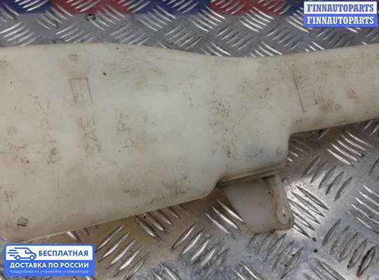 Бачок расширительный на Mitsubishi Carisma