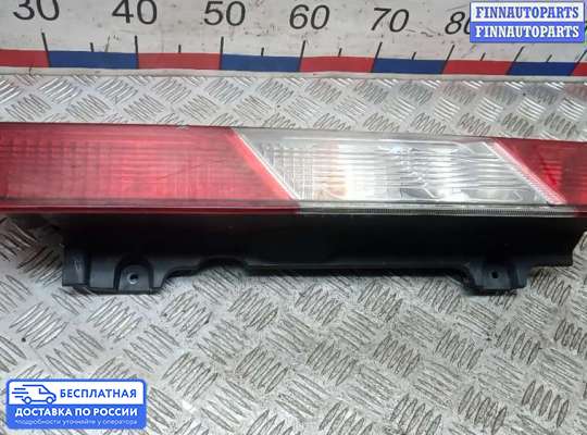 Фонарь задний на Ford Transit Mk8 (V363)