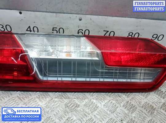 Фонарь задний на Ford Transit Mk8 (V363)
