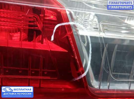 Фонарь задний на Ford Transit Mk8 (V363)