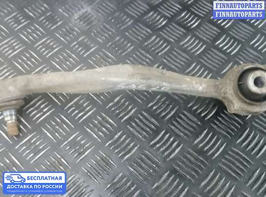 Рычаг подвески на Mercedes-Benz E (W212)