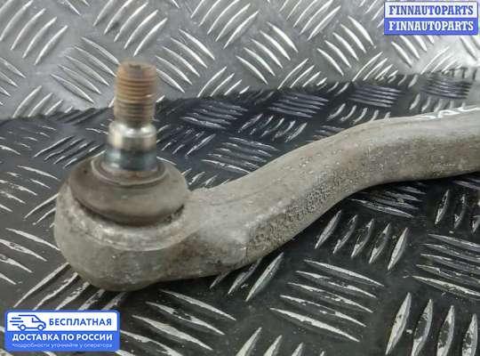 Рычаг подвески на Mercedes-Benz E (W212)