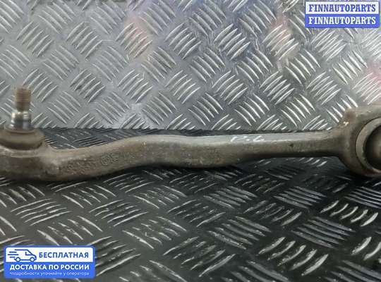 Рычаг подвески на Mercedes-Benz E (W212)