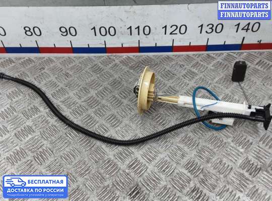 Датчик уровня топлива на Opel Antara