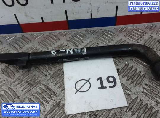 Ключ балонный на Chevrolet Aveo I (T200/T250)