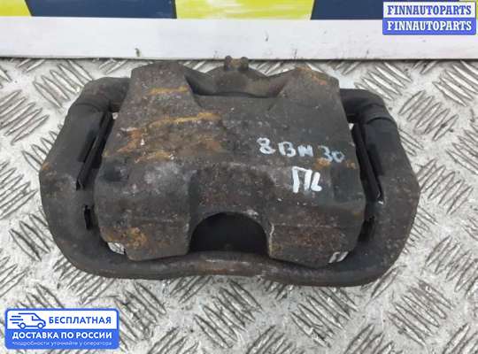 Суппорт на Opel Astra J