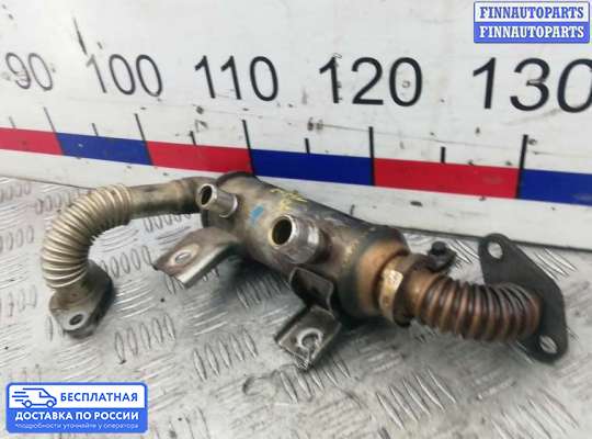 Радиатор EGR на Ford Mondeo IV