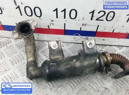 Радиатор EGR на Ford Mondeo IV