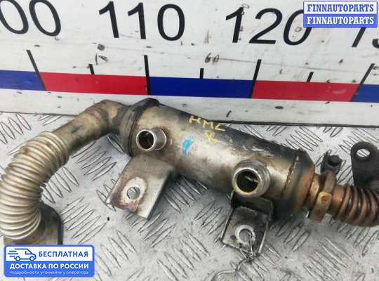 Радиатор EGR на Ford Mondeo IV