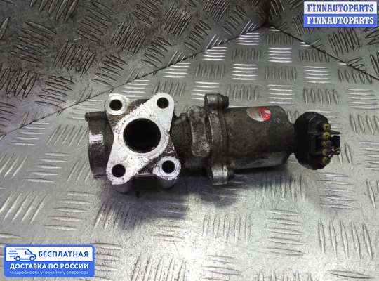 Клапан рециркуляции газов (EGR) на Lexus IS II 250 (XE20)