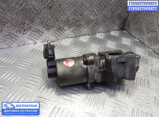 Клапан рециркуляции газов (EGR) на Lexus IS II 250 (XE20)