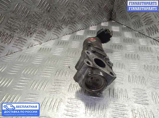 Клапан рециркуляции газов (EGR) на Lexus IS II 250 (XE20)