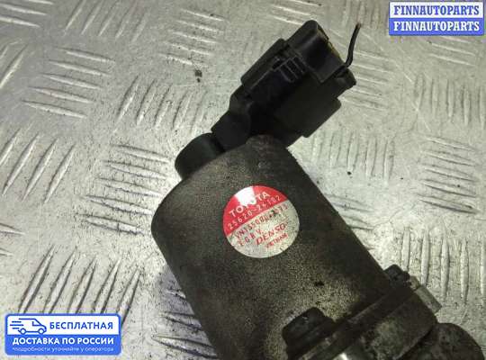 Клапан рециркуляции газов (EGR) на Lexus IS II 250 (XE20)
