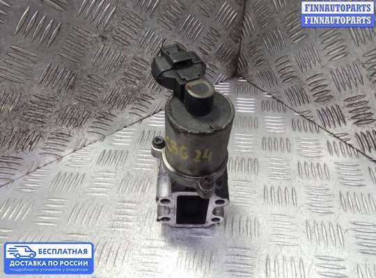 Клапан рециркуляции газов (EGR) на Lexus IS II 250 (XE20)