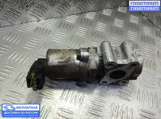 Клапан рециркуляции газов (EGR) на Lexus IS II 250 (XE20)