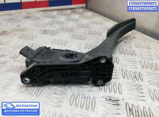 Педальный узел (педаль) на Dodge Grand Caravan V (RT)