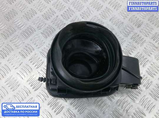 Лючок бензобака на BMW X5 (E70)