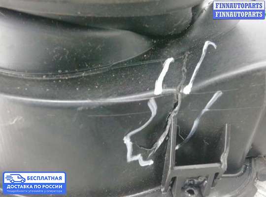 Лючок бензобака на BMW X5 (E70)