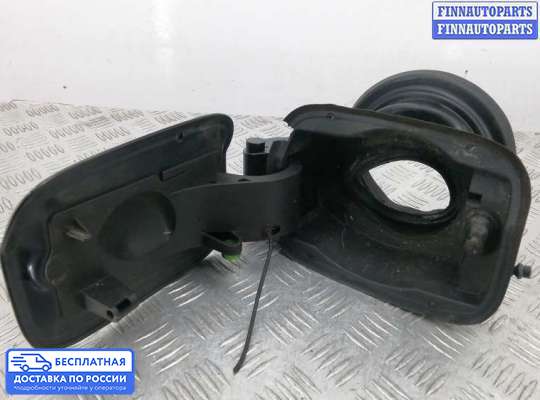 Лючок бензобака на BMW X5 (E70)